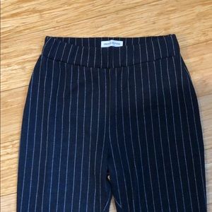 urban outfitters high waisted pants!